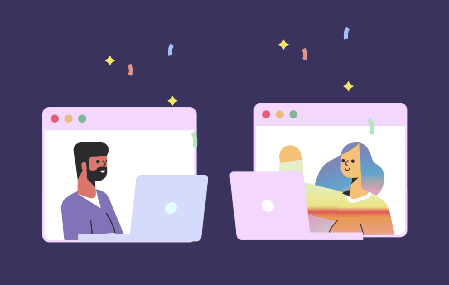 traditional surveys and your brand