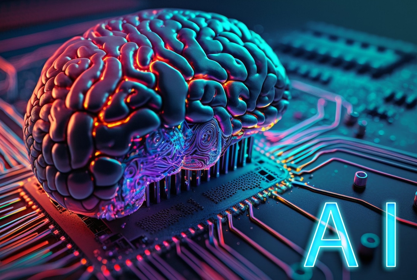 AI terms brand leaders need to know